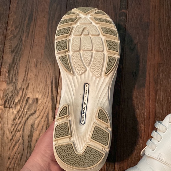 Velocity Nurse Mates leather shoes size 8 - Picture 6 of 11